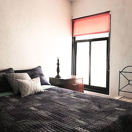 Casa T Villa Guanajuato Eksteriør bilde