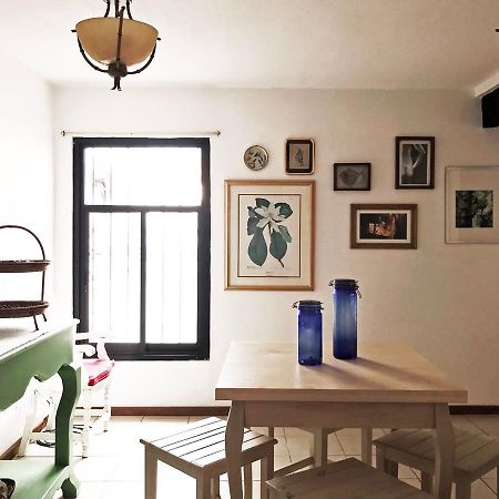 Casa T Villa Guanajuato Eksteriør bilde