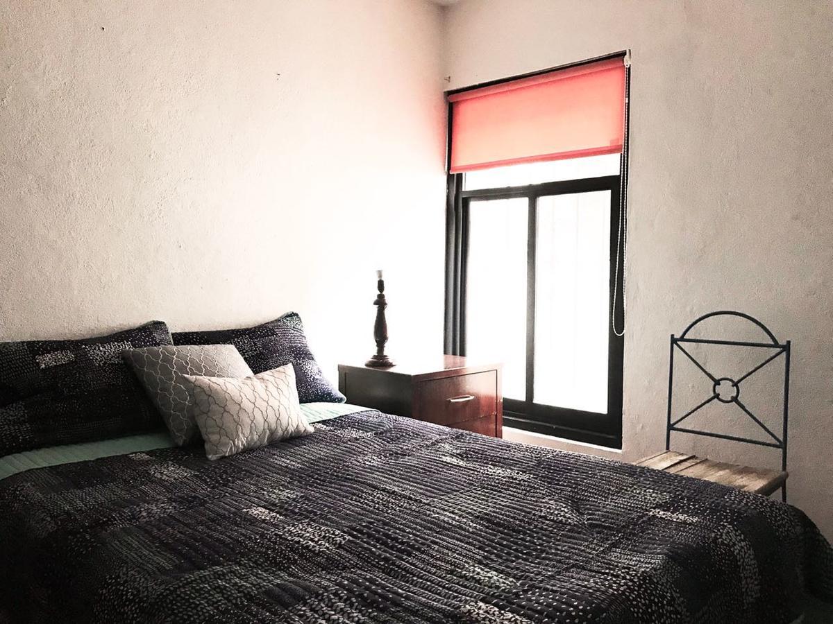Casa T Villa Guanajuato Eksteriør bilde