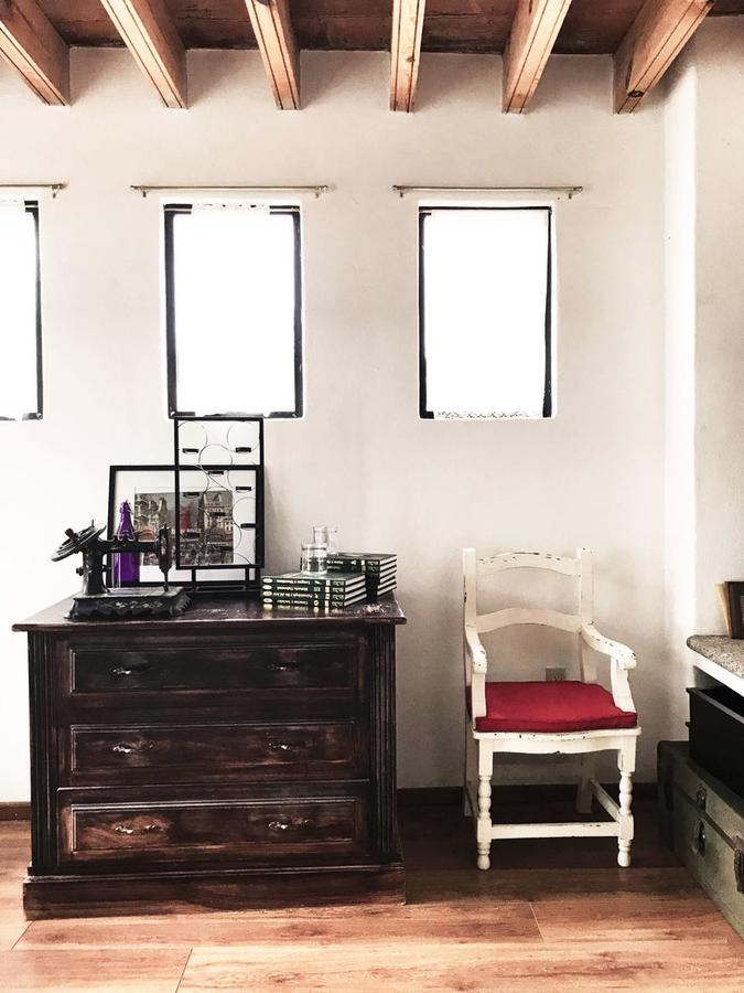 Casa T Villa Guanajuato Eksteriør bilde