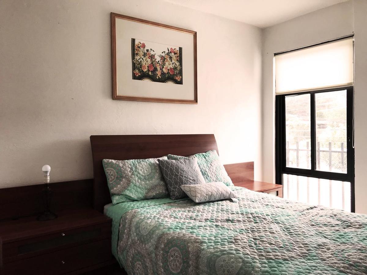 Casa T Villa Guanajuato Eksteriør bilde