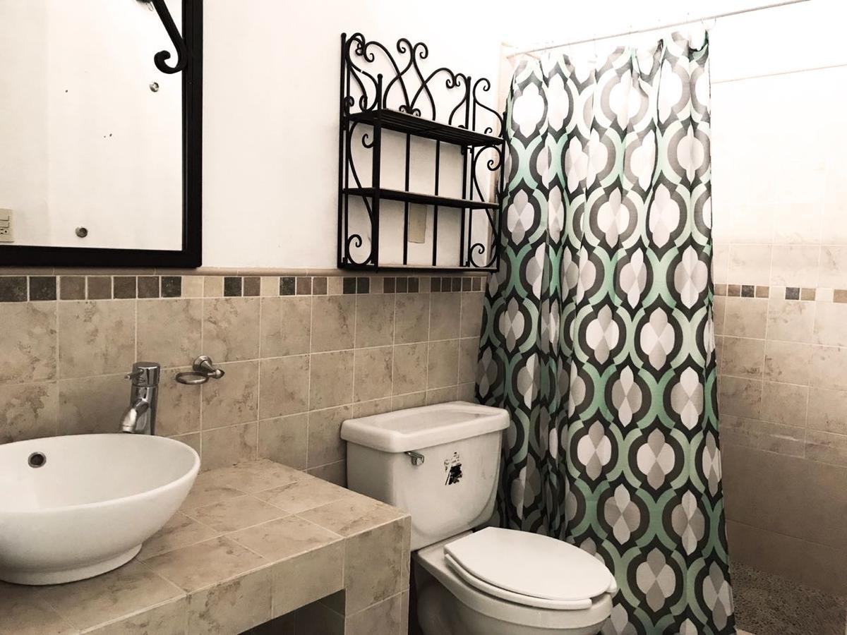 Casa T Villa Guanajuato Eksteriør bilde