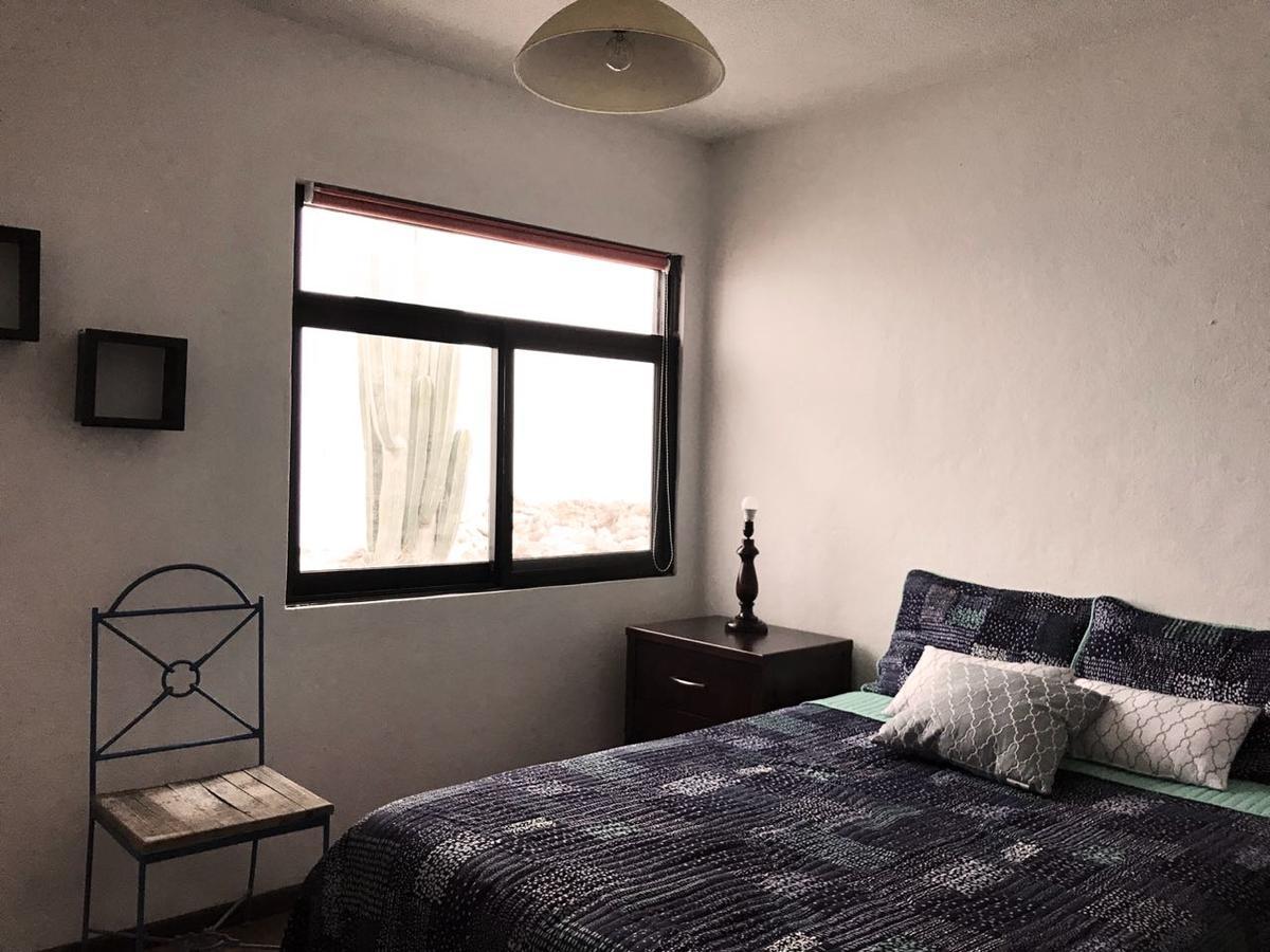 Casa T Villa Guanajuato Eksteriør bilde